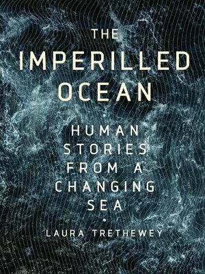 cover image of The Imperilled Ocean